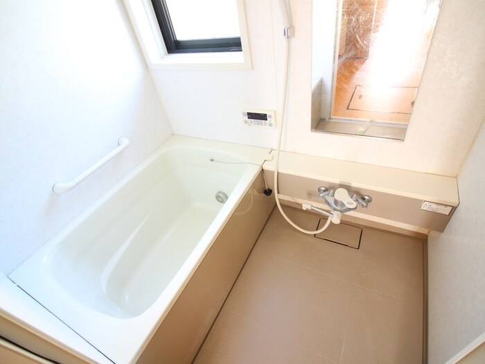 カタヤマB館の物件内観写真