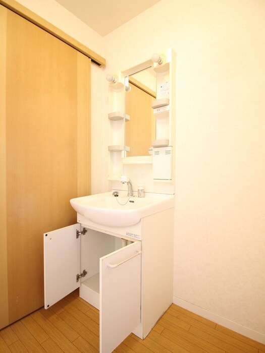 カタヤマB館の物件内観写真