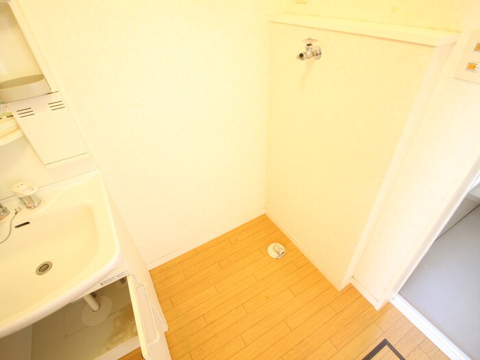 カタヤマB館の物件内観写真