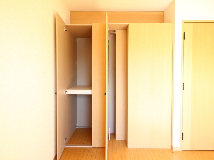 カタヤマB館の物件内観写真