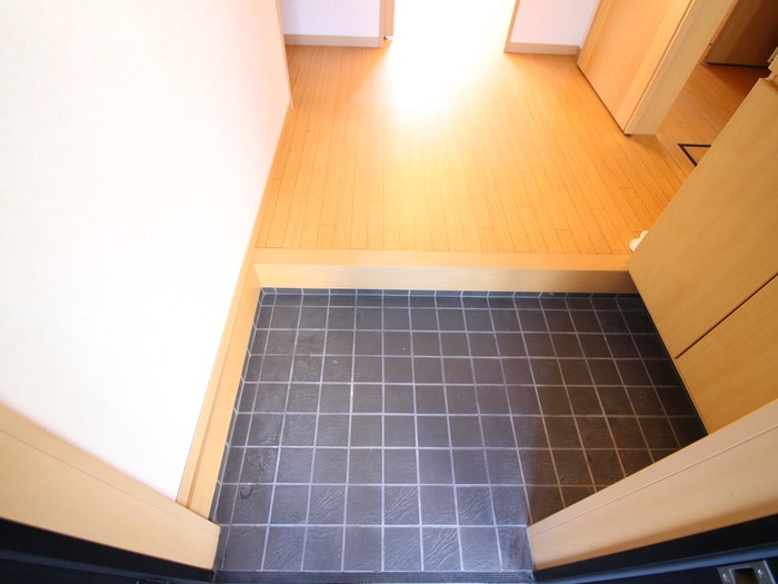 カタヤマB館の物件内観写真