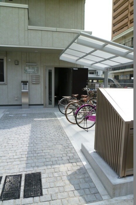 Ｂｏｎｈｅｕｒ１の物件外観写真