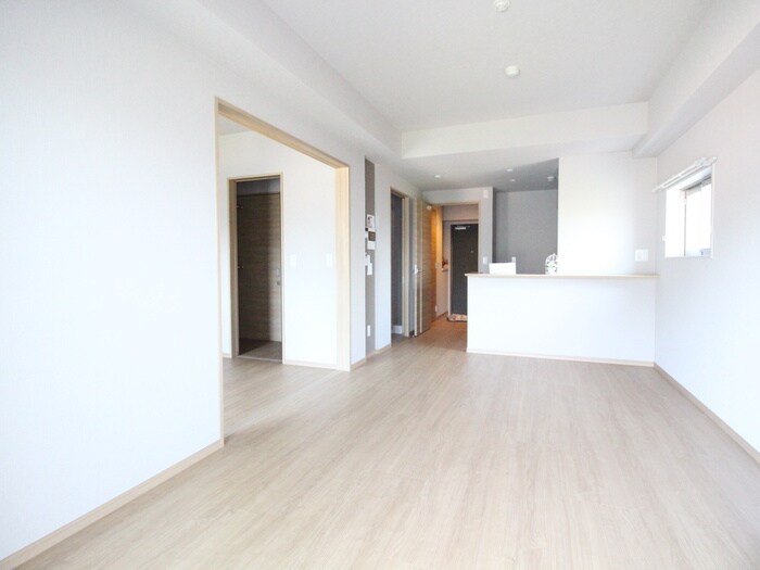 サンテドールの物件内観写真