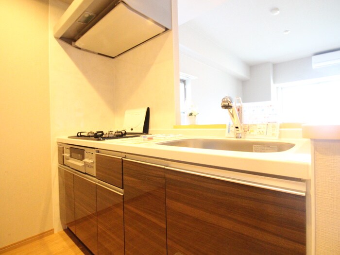 サンテドールの物件内観写真