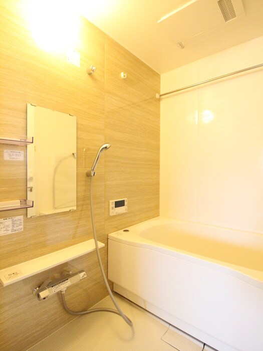 サンテドールの物件内観写真