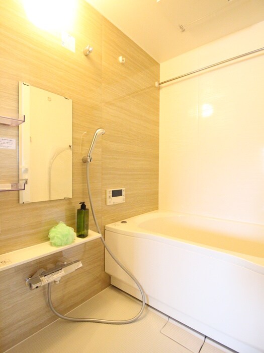 サンテドールの物件内観写真