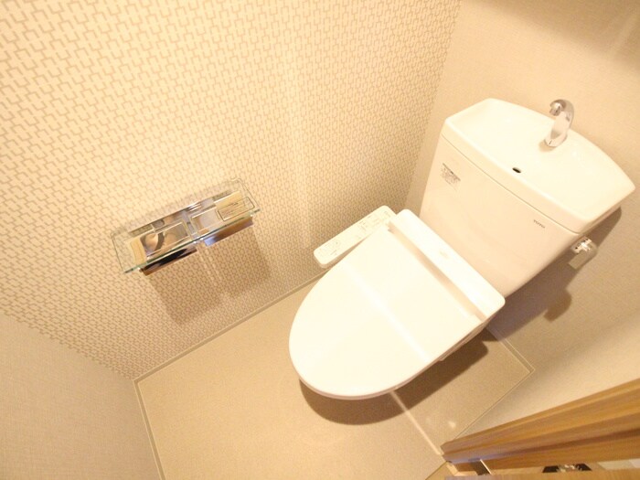 サンテドールの物件内観写真