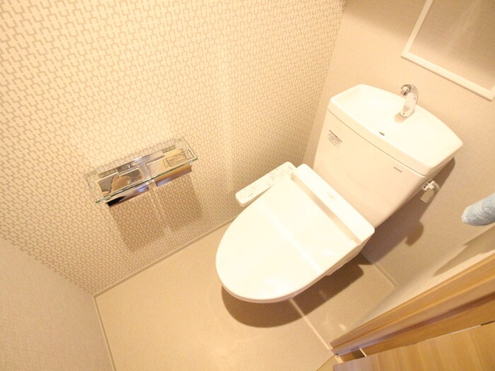 サンテドールの物件内観写真