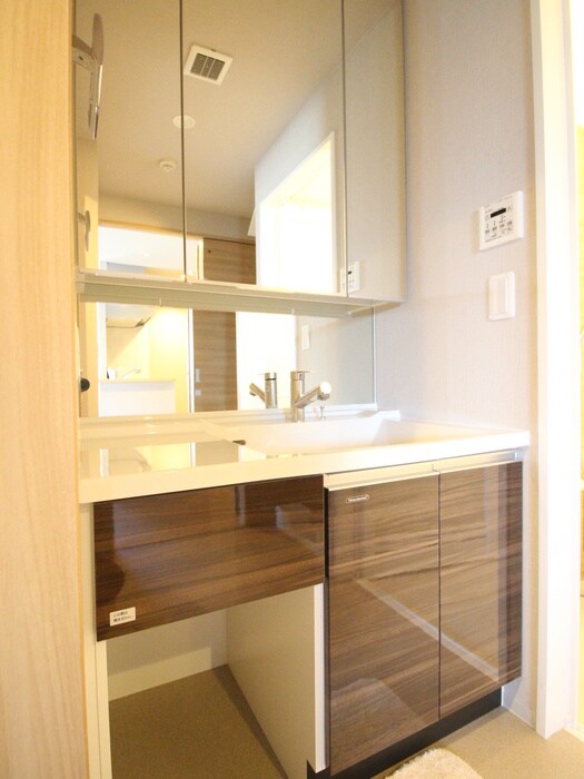 サンテドールの物件内観写真