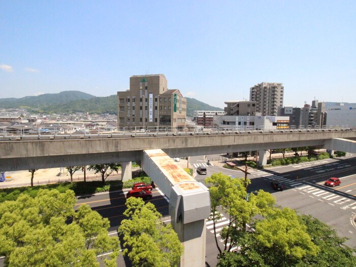 サンテドールの物件内観写真