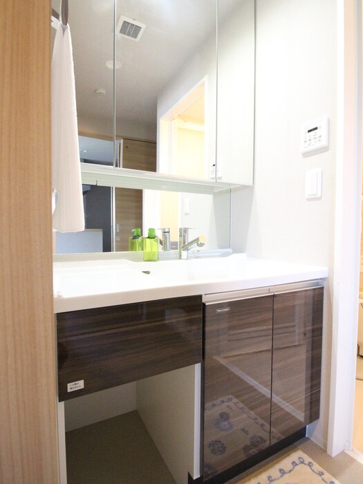 サンテドールの物件内観写真