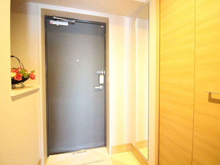 サンテドールの物件内観写真