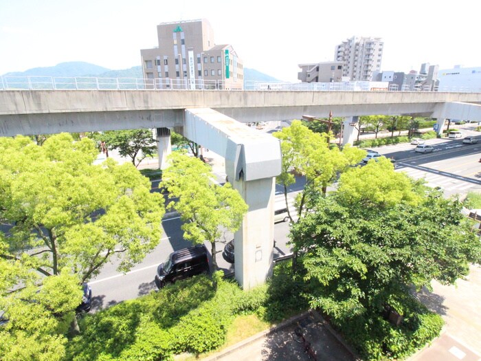 サンテドールの物件内観写真