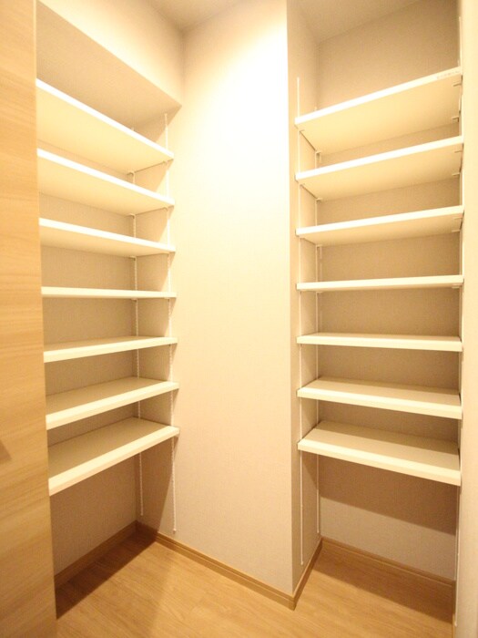 サンテドールの物件内観写真