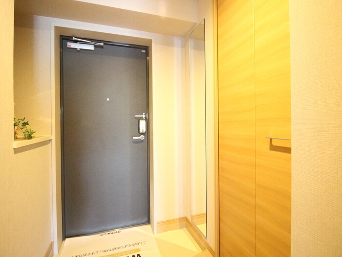 サンテドールの物件内観写真