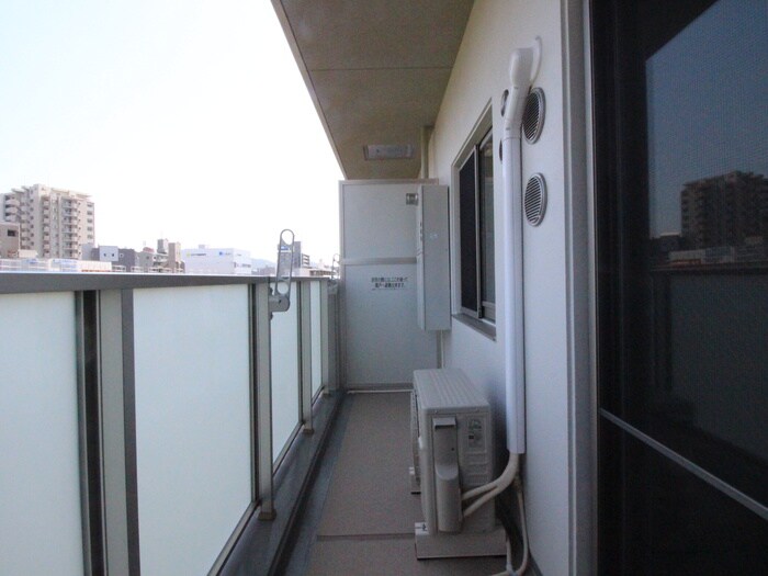 サンテドールの物件内観写真