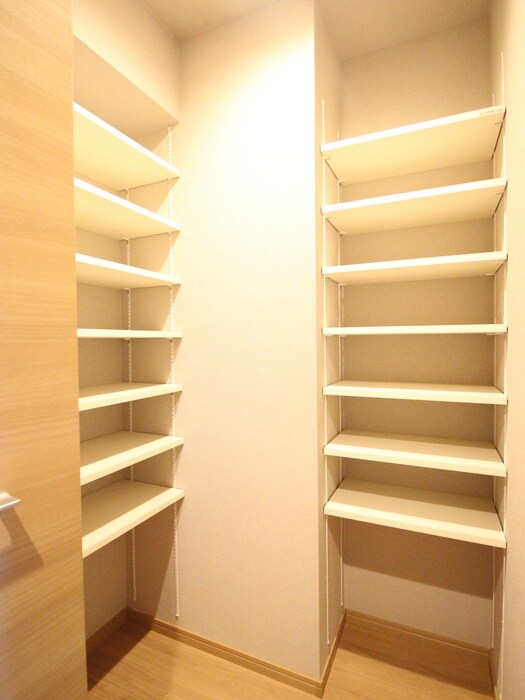 サンテドールの物件内観写真