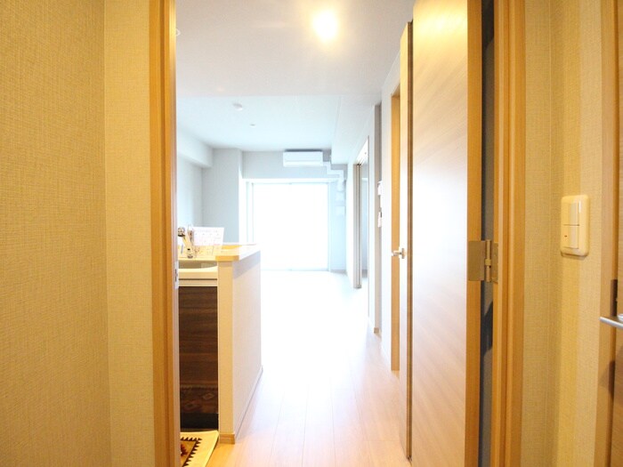 サンテドールの物件内観写真