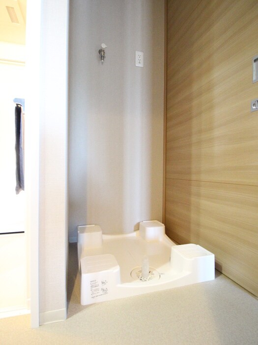 サンテドールの物件内観写真