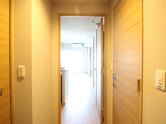 サンテドールの物件内観写真