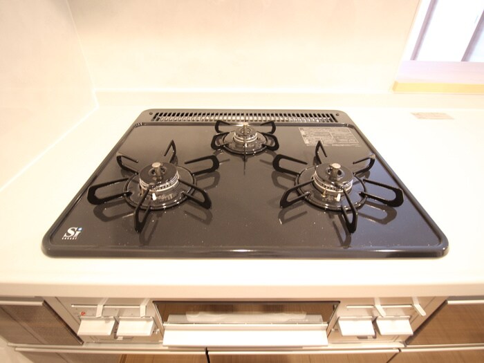 サンテドールの物件内観写真