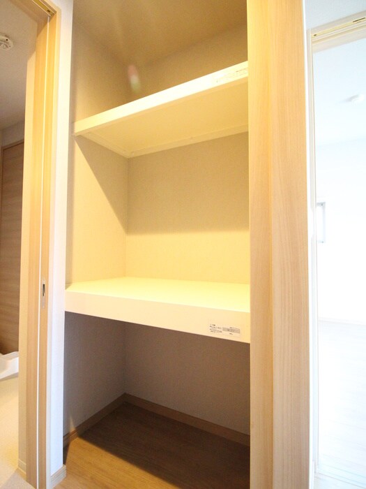 サンテドールの物件内観写真