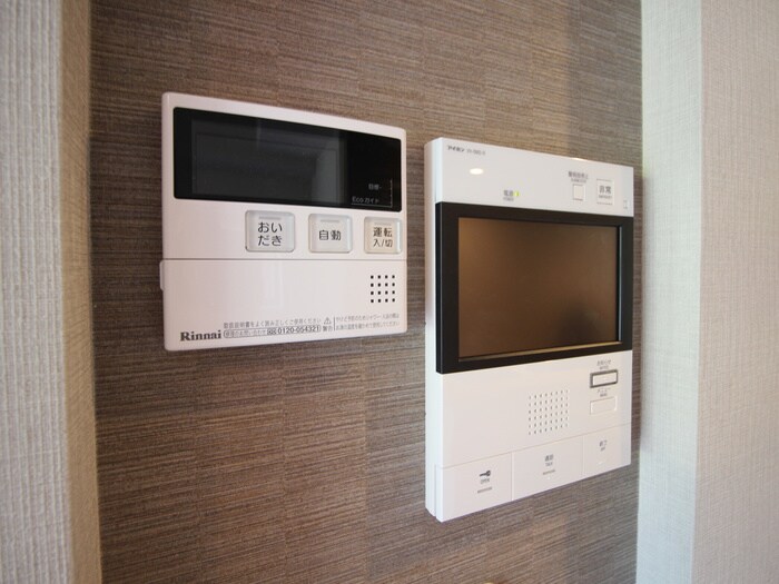 サンテドールの物件内観写真