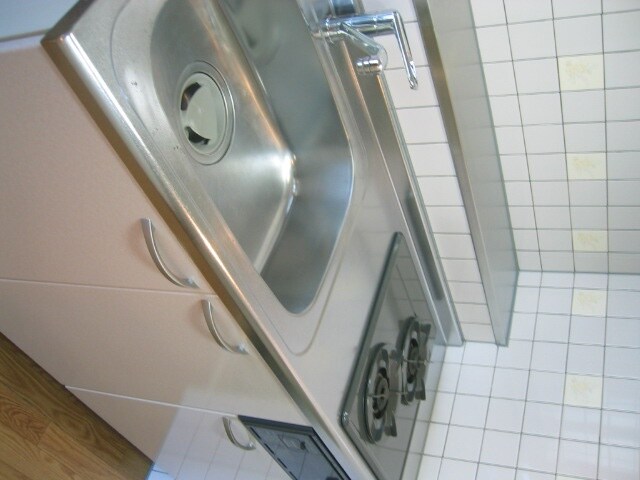 ベラ福本の物件内観写真