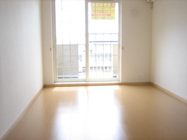 ウ－ノの物件内観写真