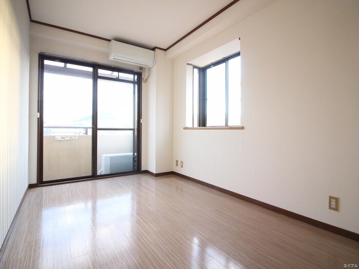 新田ビルの物件内観写真