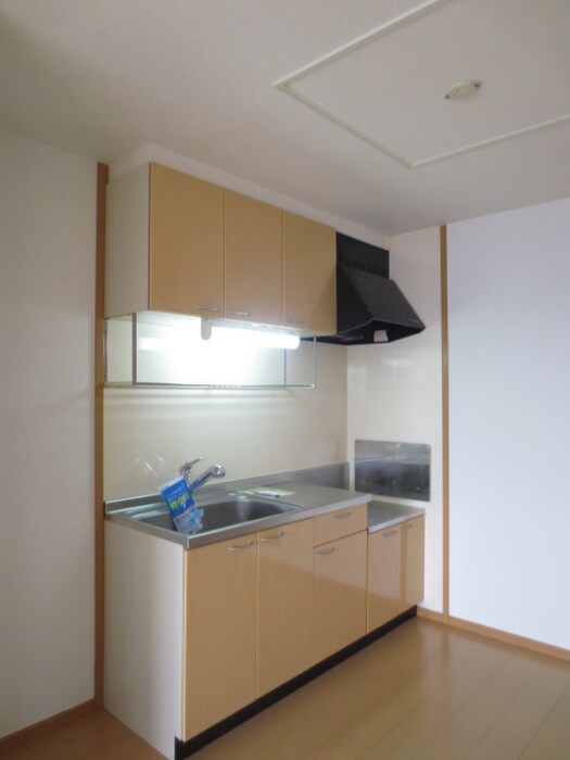 メゾンドリリ－の物件内観写真