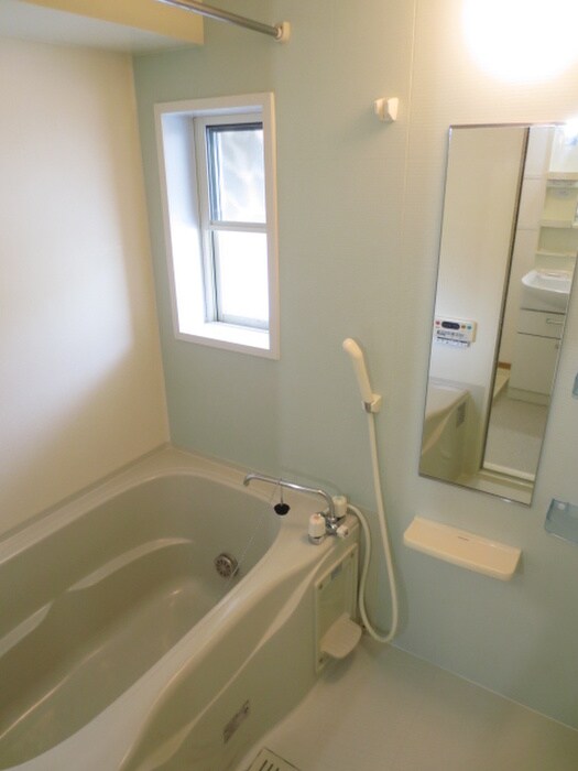 メゾンドリリ－の物件内観写真