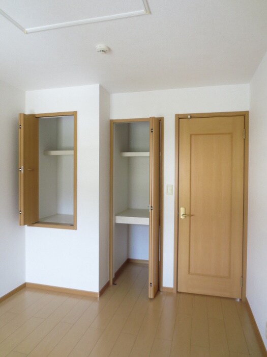 メゾンドリリ－の物件内観写真