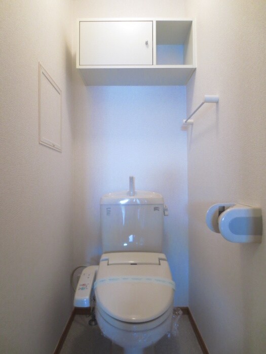 メゾンドリリ－の物件内観写真