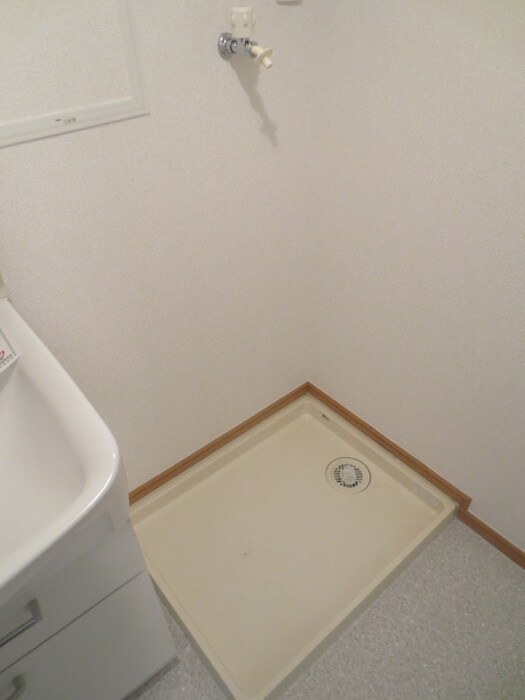 メゾンドリリ－の物件内観写真