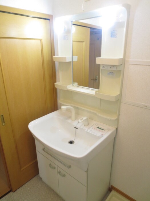 メゾンドリリ－の物件内観写真