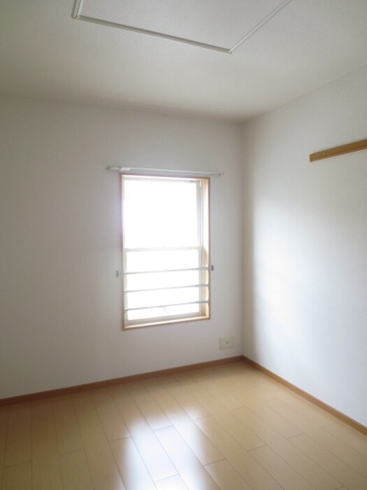 メゾンドリリ－の物件内観写真