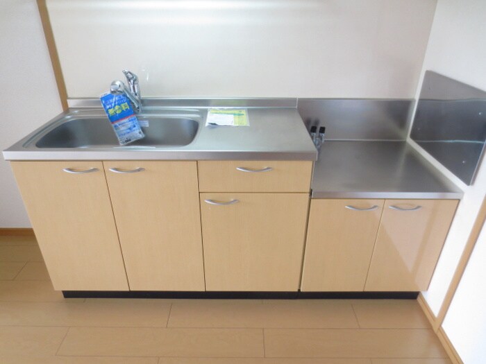 メゾンドリリ－の物件内観写真