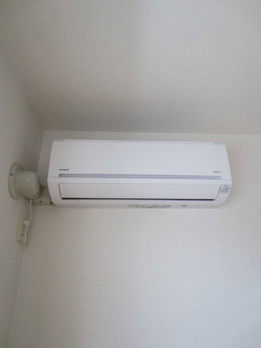 メゾンドリリ－の物件内観写真