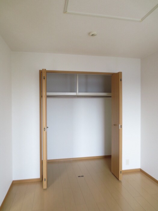 メゾンドリリ－の物件内観写真