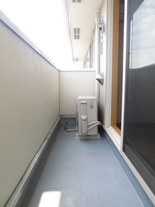 メゾンドリリ－の物件内観写真