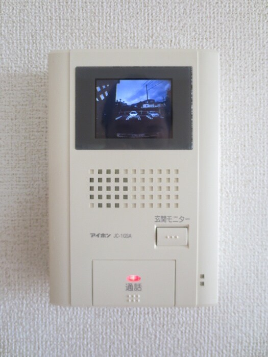 メゾンドリリ－の物件内観写真