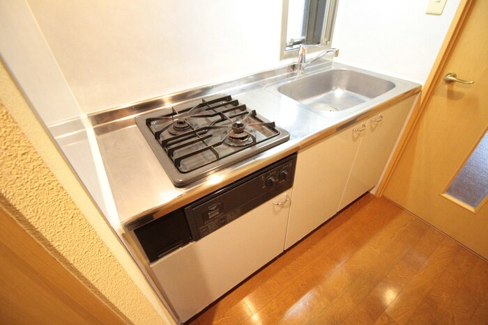 メルポート白島の物件内観写真