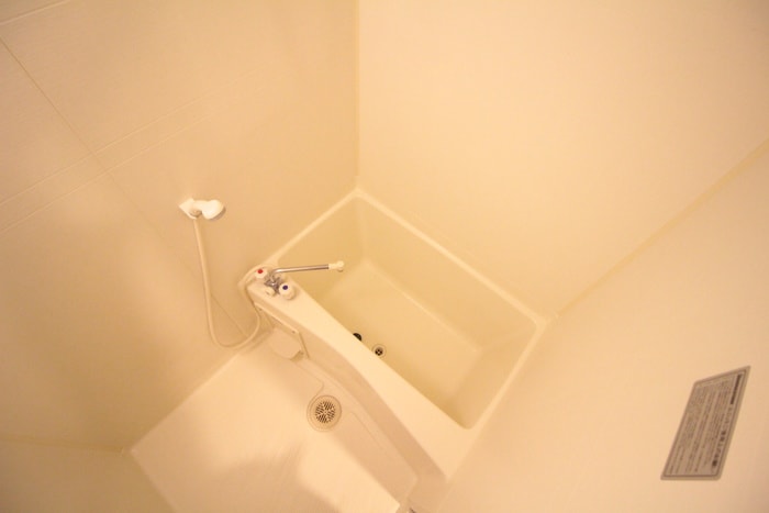 メルポート白島の物件内観写真