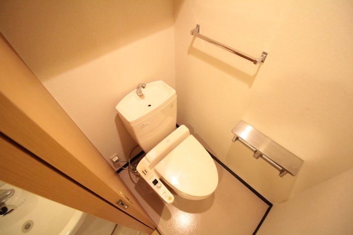 メルポート白島の物件内観写真