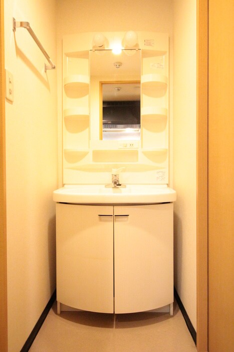 メルポート白島の物件内観写真