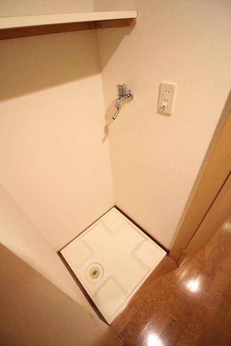 メルポート白島の物件内観写真