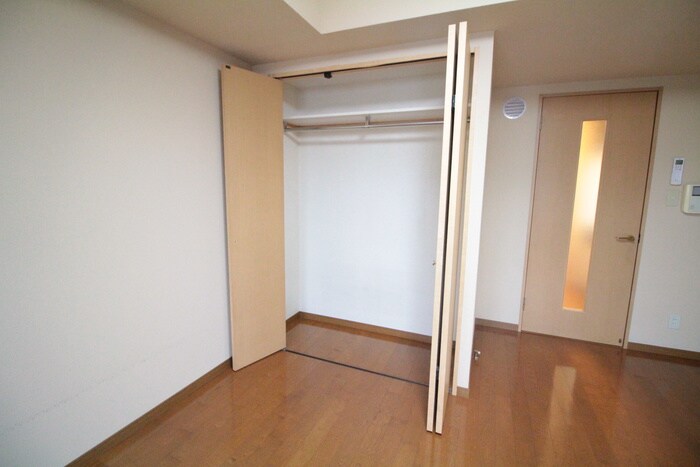 メルポート白島の物件内観写真