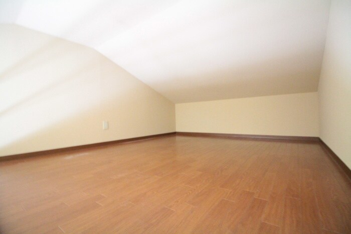 メルポート白島の物件内観写真