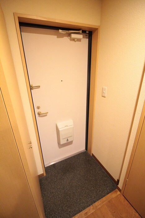 メルポート白島の物件内観写真